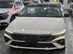 هیۆندای ئەلەنترا